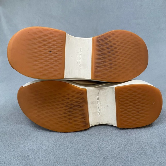 VAGABOND Women's Sprint 2.0 Platforms Sneakers Size 8 Chunky Comfort Athletic - Picture 11 of 16